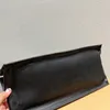 トートバッグ女性ハンドバッグRive Gaucheショッピングバッグショルダーバッグ本物のレザーハンドル大容量エンボスレターインテリアジッパーポケット高品質の財布