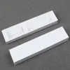 Empty Paper Gift Pen Box for Ballpoint Pen Business Style Case Fountain Pens Packing Boxes 18*4*2cm