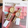 ROLE MODE Watches Mens Montre Diamond Ruch Luksusowy projektant Watch Women's Men's LMNA