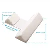 Pillow Newborn Styling Baby Shaping Anti-rollover Side Sleeping Pillow Triangle Infant Baby Positioning Pillow For 0-6 Months