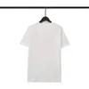 Одежда с короткими рукавами на открытом воздухе футболка для футболки роскошная футболка Мужская дизайнерская футболка Pure Chotch