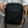 ES marque sacs femmes hommes sac à bandoulière salle de sport Sports de plein air sac à bandoulière voyage téléphone porte-monnaie ceinture décontractée sacs de messager étanche