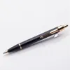 2pc Business Office Parker IM Serisi Altın Trim Metal Beyaz Pen338I5177608