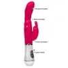 Sex Toys For Women Erotic Clitoris Rabbit Silicone Vibrator Dildo Powerful G Spot magic wand vagina Masturbator vibrador25054648991