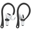 Crochets d'oreille de sport en Silicone pour Apple Airpods 3 2 1, écouteurs Bluetooth Anti-chute, accessoires pour écouteurs, manchon, support de crochet d'oreille