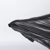 100PCS Large Garbage Bags Black Thicken Disposable Environmental Waste Bag Privacy Plastic Trash Bags