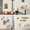 3D Wall Sticker Imitation Brick Bedroom Home Decor Waterproof Selfadhesive DIY Wallpaper For Living Room TV Backdrop Stickers 28x5526854