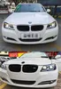 LED Kopf Licht Für E90 Scheinwerfer 2005-2012 Scheinwerfer 320i 325i 318i Dynamische Blinker Fernlicht Fahren lichter