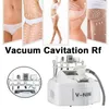Vela Vakuum-RF-Roller, Körperformung, andere Schönheitsgeräte, 5-in-1-Schlankheitsmassagegerät, Gesichtsstraffung, Cellulite-Faltenentfernung, Fettverbrennung, Radiofrequenzmaschine