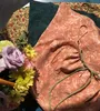 Sukienki swobodne kobiety seksowne koronkowe sukienki mini sukienka wiosna lato kwiatowy w stylu vintage printeless bez rękawów krótki 2022 Jedwab