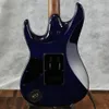 AZ226PB Cerulean Blue Burst Guitare électrique