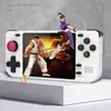 Console de jeu portable Powkiddy 3,5 pouces RGB10S Consoles de jeux vidéo portables rétro avec Wifi Open Source Gaming Player Box Gift H220426