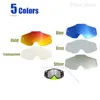 Motocross Sunglasses Lens of Outdoor Off Road Dirtbike ATV Motorcycle Helmet Sun Glasses Accessories Goggles Glasses 100 220624