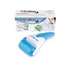 facial ice derma roller calm Skin cooling ABS White Blue Green Red Purple microneedle rollers for face and body face massager device tightening lifting salon use