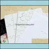 Paper Products Office Schools Business Industrial Sublimation Blank Jigsaw Puzzle A5 DIY Heat Press Transfer CraftsサーマルドロップD