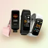 Armbandsur Digital Watch Herr Dam Sportklockor Elektronisk LED Man Armband För Klocka Fitness Armbandsur Vattentät Hour Armbandsur