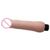 vibratrice de gode de silicone Lady Masturbator énorme pénis puissant toys sexy pour femmes réels jouets de pénis coq grand masseur