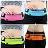 Faishon Multifonctionnel Étanche Sport Taille Sac Mini Pack Ceinture Sac Pour Hommes Femmes JXW591