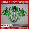 OEM-кузов для Ducati Panigale 959 1299 S R 959R 1299R 1299S 15 16 17 18 BODY 140NO.39 Кадр 959S 2015 2016 2017 2018 959-1299 15-18