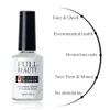 Dissolvant pour vernis à ongles 15ml Magic Burst Gel Remove Soak off Sticky Layer Cleaner Ongles Dégraissant Ongles semi-permanents