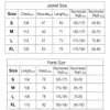 Palm Angel Brand Mens Womens Tracksuits Sweatshirts Suits Men Track Sweat Suit Coats Man Designers Jackets Hoodies Pants Angle Sportswear 2023