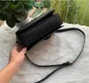 Kobiety luksusowe torby projektanci torebka 2022 torebki damskie Lady Messenger modna torba na ramię luksusowy portfel Crossbody Tote