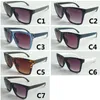 Men Women Vintage Sunglasses Summer Designer Retro Sun Glasses Luxury Uv Protection Square Eyewear