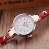 ساعة Wristwatches Watches for Women Leaderanalog Quartz Wrist Fashion Sport Ladies Watch Digital Clock Zegarek Damski Enpalewristwatches