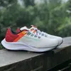 2022 Zoom Pegasus 38 TurbO 35 Mens Shoes For Women Trainers Breathable Net Gauze running shoes Sport Luxury sneakers