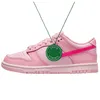 Shoes Chlorophyll UNC Low Platform Dunks Sb Running Bordeaux Coast Chunky Black White Cactus 