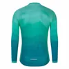 Гоночные куртки дизайн весенний осенний велосипедные вершины MTB одежда горные велосипедные рубашки спортивные велосипедные майки с длинным рукавом для Menracing