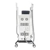 IPL Ontharing RF Anti-rimpel Machine Qswitch Laser Tattoo Verwijdering Huidverjonging