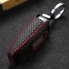 car styling For RollsRoyce Phantom 2018 Black Badge Edition 2017 6 6t Brand New High Quality leather remote key Case Cover Holder1356765