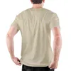 남성용 Kodak Polychrome T-Shirts의 제품 빈티지 코튼 테 라운드 칼라 짧은 Sve T 셔츠 프린트 탑