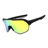 3 objektiv S2 Radfahren Sonnenbrille Polarisierte Outdoor Männer Frauen Sport Radfahren Brille Fahrrad Brillen Bike TR90 mit Fall