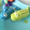 Water Gun Baby Bath Pool Beach Pump Toy 220715