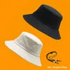 Big Head Men Large Sun Hat Women Visser Bob Pure Cotton Panama Cap Plus Size emmer Hats 5457cm 5760cm 6063cm 220617
