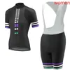 Summer Liv Team Womens Cycling Short Sleeve Jersey Bib Shorts st ropa ciclismo Quick Dry Racing Clothing Bicycl
