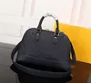 top M44832 NEO ALMA PM KVINNOR lyxiga designers väskor läder Handväska messenger crossbody-väska axelväskor Totes handväska Plånbok