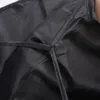 DIY Hair Cutting Cloak Umbrella Cape Cutting Cloak Hair Shave Apron Hair Barber Gown Cover Household Cleaning Protecter 220621