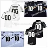 UCF Knights Football Jersey 16 Mikey Keene Jerseys 5 Isaiah Bowser 1 Jaylon Robinson 3 Brandon Johnson 98 Daniel Obarski 15 Tatum Bethune 1