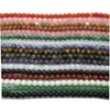 Herren-Armbänder aus Lavagestein mit Perlen, Strang aus schwarzem Vulkangestein, 10 mm, runde Diffusionsperlen für ätherische Öle mit 1 Stück natürlichem Edelstein, Yoga-Handgelenkschmuck