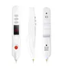 Spot Removal Cleaning Pen Skin Care Tool Mole Tattoo Freckle Wart Label Removal Facial Beauty Machine