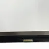 M125NWR3 R0 LP125WH2 SPT1 12.5 "HD1366x768 eDP 30pin matrice panneau d'affichage pièces de rechange écran LCD pour ordinateur portable