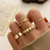 Luxe designer ring mode dame ring klassieke stijl geschikt voor sociale bijeenkomsten geschenken verloving is erg mooi goed leuk