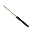 Stainless Steel Telescopic Teachers Pointer School Supplies Extendable Retractable Teaching Pointer Handheld Presenter Classroom Tour Guide Flagpole JY1147