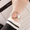 Armbanduhren Roségold Armbanduhren für Frauen Geschenk Freundin Elegante Ofertas Con Envio Gratis Montre Femme Luxe De Marque