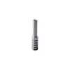 Headshop214 흡연 팁 510 스레드 GR2 Titanium Quartz 네일 유리 핸드 파이프 워터 봉 DAB 장비 도구