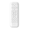 Controladores de jogo Joysticks 8BitDo Controle Remoto para Xbox One Series X S Console Backlit Botão Multimídia Entertainment Control1893360