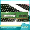 RAMS لـ SK Hynix RAM 16G 16GB 2RX8 DDR4 PC4-2933Y-RE-R2 HMA82GR7CJR8N-WM T4 Server Server High